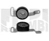 AUTOTEAM A03480 Belt Tensioner, v-ribbed belt